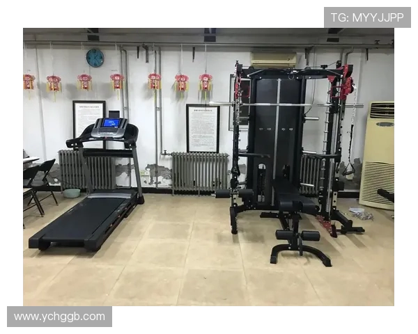 职工健身器材方案配置建议提升员工健康水平