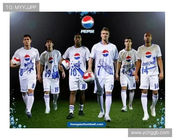 英超球队的广告代言人 英超球队的广告代言人