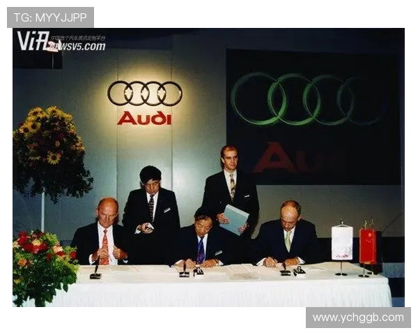 奥迪赞助的德甲球队及合作内容详解 奥迪赞助的德甲球队及合作内容详解