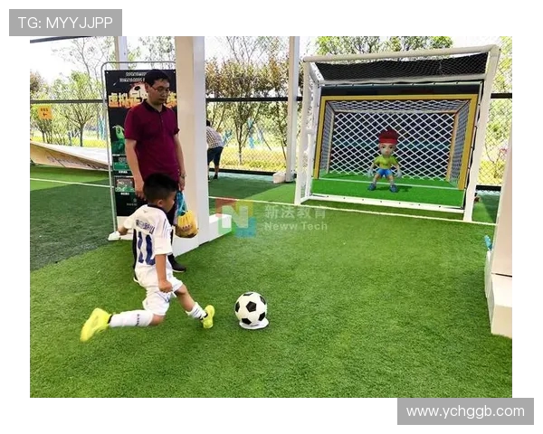 足球训练中的技术细节与打法优化