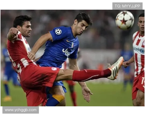 足球运动员的竞技状态与比赛表现