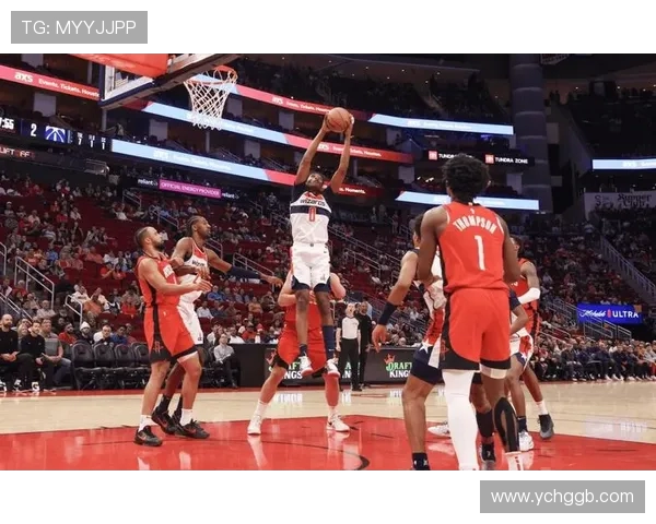 2019火箭队vs奇才比赛视频及比分总结 2019火箭队vs奇才比赛视频及比分总结