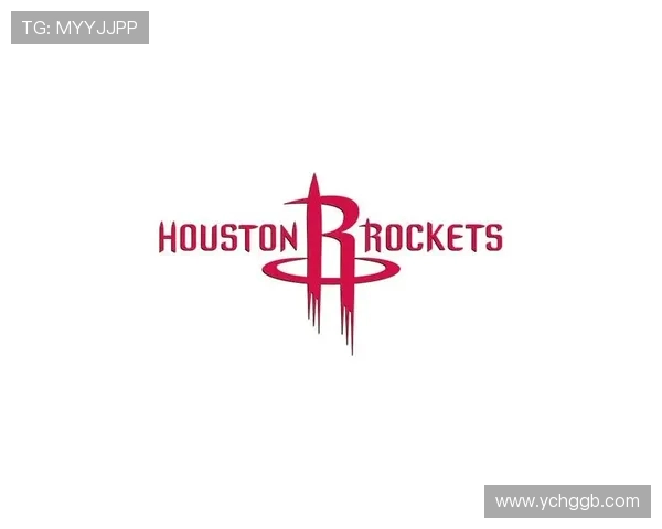 NBA火箭队标志的设计与背后意义