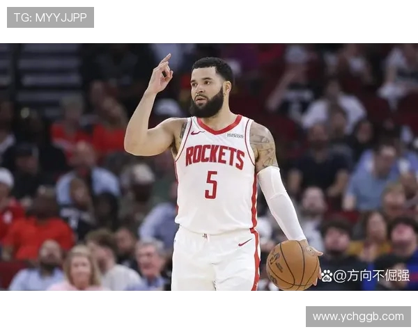 休斯敦火箭队球员数据盘点：各项统计与进步分析