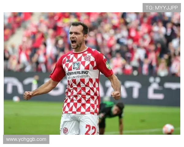 名称以M开头的德甲俱乐部汇总