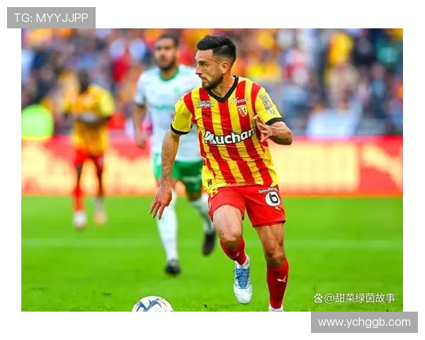 法甲球员最具潜力的未来：法甲最具未来潜力的球员分析