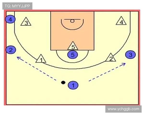 篮球运动中的落位选择对整体进攻流畅性的影响解析