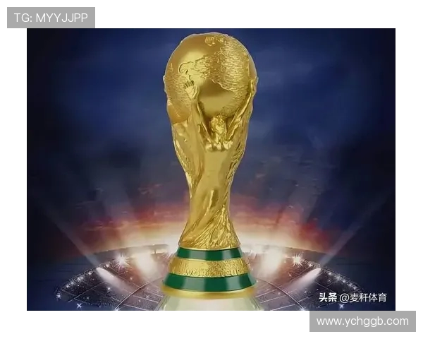 2034年世界杯国际足联：全球足球盛宴的全新篇章与未来展望