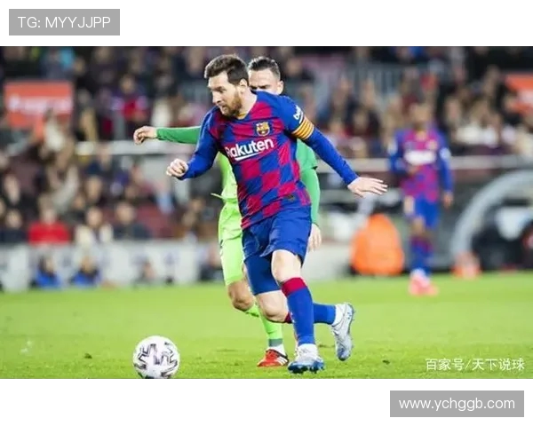 西甲2018赛季全年赛程与巴萨赛季走势回顾