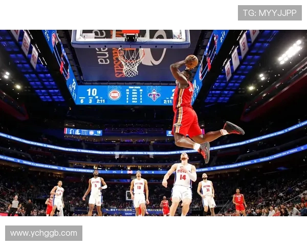 鹈鹕队2024年在锡安健康出战时展现出的阵容上限分析